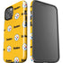 NFL Pittsburgh Steelers Blitz Series iPhone 15 Impact Case